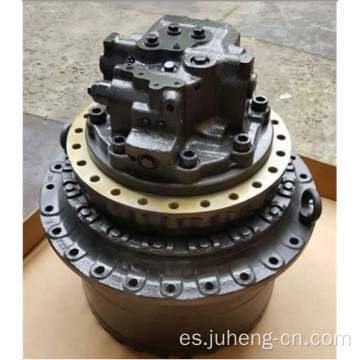 PC490LC-10 208-27-00451 Motor de viaje PC490LC-10